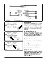 Preview for 6 page of Rangemaster RI60 User Manual & Installation & Service Instructions