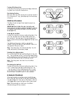 Preview for 9 page of Rangemaster RI60 User Manual & Installation & Service Instructions