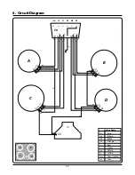 Preview for 15 page of Rangemaster RI60 User Manual & Installation & Service Instructions