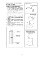 Preview for 16 page of Rangemaster RM51000 Series Instructions Manual