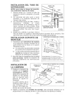 Preview for 23 page of Rangemaster RM51000 Series Instructions Manual