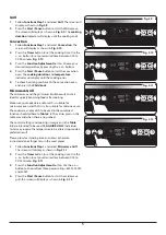 Preview for 8 page of Rangemaster RMB45MCBL/SS User Manual