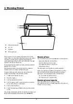 Предварительный просмотр 5 страницы Rangemaster RMB45WDBL/SS User Manual