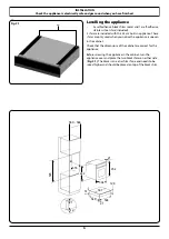 Предварительный просмотр 8 страницы Rangemaster RMB45WDBL/SS User Manual