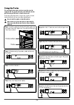 Предварительный просмотр 17 страницы Rangemaster RMB6013PBL User Manual & Installation & Service Instructions