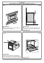 Предварительный просмотр 30 страницы Rangemaster RMB6013PBL User Manual & Installation & Service Instructions