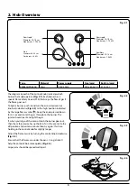 Preview for 7 page of Rangemaster RMB60HPNGFGL User Manual