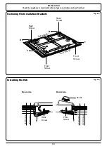 Preview for 17 page of Rangemaster RMB60HPNGFGL User Manual