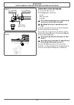 Preview for 21 page of Rangemaster RMB60HPNGFGL User Manual