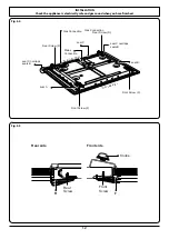 Предварительный просмотр 16 страницы Rangemaster RMB60HPNGFSS User Manual & Installation & Service Instructions