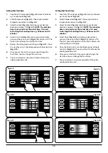 Предварительный просмотр 17 страницы Rangemaster RMB610PBL/SS User Manual & Installation & Service Instructions