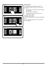 Предварительный просмотр 18 страницы Rangemaster RMB610PBL/SS User Manual & Installation & Service Instructions