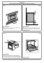 Предварительный просмотр 27 страницы Rangemaster RMB610PBL/SS User Manual & Installation & Service Instructions