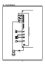 Предварительный просмотр 29 страницы Rangemaster RMB610PBL/SS User Manual & Installation & Service Instructions