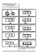 Preview for 11 page of Rangemaster RMB7245BL/SS User Manual