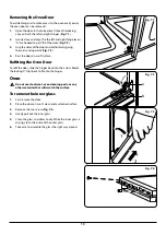 Предварительный просмотр 15 страницы Rangemaster RMB7248BL/SS User Manual