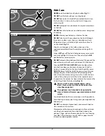 Preview for 6 page of Rangemaster RMB75HPECGL User Manual