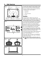 Preview for 8 page of Rangemaster RMB75HPECGL User Manual