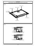 Preview for 16 page of Rangemaster RMB75HPECGL User Manual