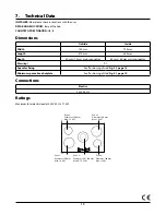 Preview for 19 page of Rangemaster RMB75HPECGL User Manual