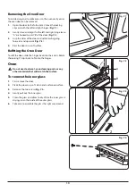 Preview for 16 page of Rangemaster RMB9045BL/SS User Manual & Installation & Service Instructions