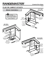 Preview for 4 page of Rangemaster RMDD3004 User Manual