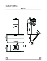 Предварительный просмотр 4 страницы Rangemaster RMG1H60SG Instruction Manual