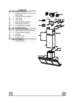 Предварительный просмотр 5 страницы Rangemaster RMG1H60SG Instruction Manual