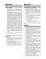 Preview for 2 page of Rangemaster RMIP45 Installation Instructions Manual