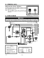 Preview for 13 page of Rangemaster RMIP45 Installation Instructions Manual