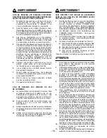 Preview for 18 page of Rangemaster RMIP45 Installation Instructions Manual