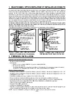 Предварительный просмотр 20 страницы Rangemaster RMIP45 Installation Instructions Manual