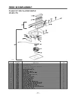 Предварительный просмотр 31 страницы Rangemaster RMIP45 Installation Instructions Manual