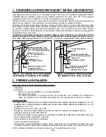 Preview for 36 page of Rangemaster RMIP45 Installation Instructions Manual