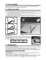 Preview for 43 page of Rangemaster RMIP45 Installation Instructions Manual