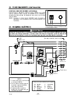 Preview for 45 page of Rangemaster RMIP45 Installation Instructions Manual