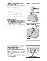Preview for 14 page of Rangemaster RMP1 series Instructions Manual