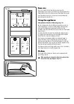 Preview for 8 page of Rangemaster RSXS18IV/C User Manual & Installation & Service Instructions