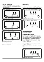 Preview for 16 page of Rangemaster RSXS18IV/C User Manual & Installation & Service Instructions