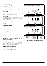 Предварительный просмотр 18 страницы Rangemaster RSXS18IV/C User Manual & Installation & Service Instructions