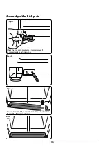 Предварительный просмотр 38 страницы Rangemaster RSXS18IV/C User Manual & Installation & Service Instructions