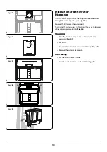 Предварительный просмотр 12 страницы Rangemaster RSXS212D User Manual & Installation & Service Instructions