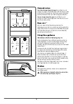 Preview for 11 page of Rangemaster RSXSDL21 Deluxe User Manual & Installation & Service Instructions