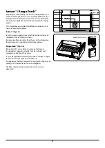 Preview for 12 page of Rangemaster RSXSDL21 Deluxe User Manual & Installation & Service Instructions