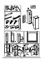 Предварительный просмотр 19 страницы Rangemaster RTFR18/INT User Manual & Installation & Service Instructions