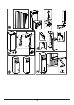 Предварительный просмотр 20 страницы Rangemaster RTFR18/INT User Manual & Installation & Service Instructions