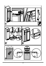 Предварительный просмотр 21 страницы Rangemaster RTFR18/INT User Manual & Installation & Service Instructions