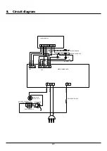 Предварительный просмотр 23 страницы Rangemaster RTFR18/INT User Manual & Installation & Service Instructions