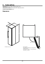 Preview for 24 page of Rangemaster RTFR18/INT User Manual & Installation & Service Instructions