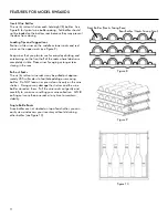 Предварительный просмотр 12 страницы Rangemaster RWS38 Installation, Operation And Maintenance Instructions